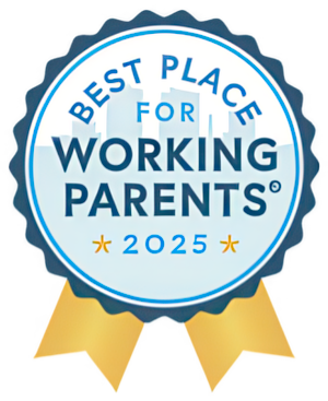 National Working Parents Award 2025